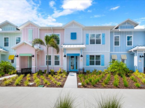 Bright Villa Near Disney With Margaritaville Resort Access - 8159CP